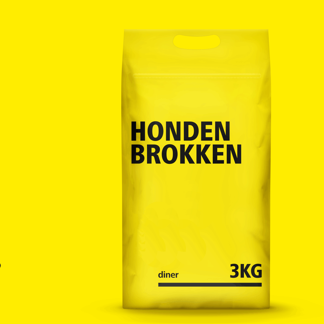 NoFrill Hondenbrokken 1.2