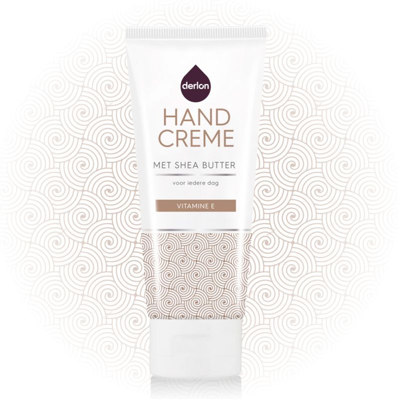 Derlon Hand Creme