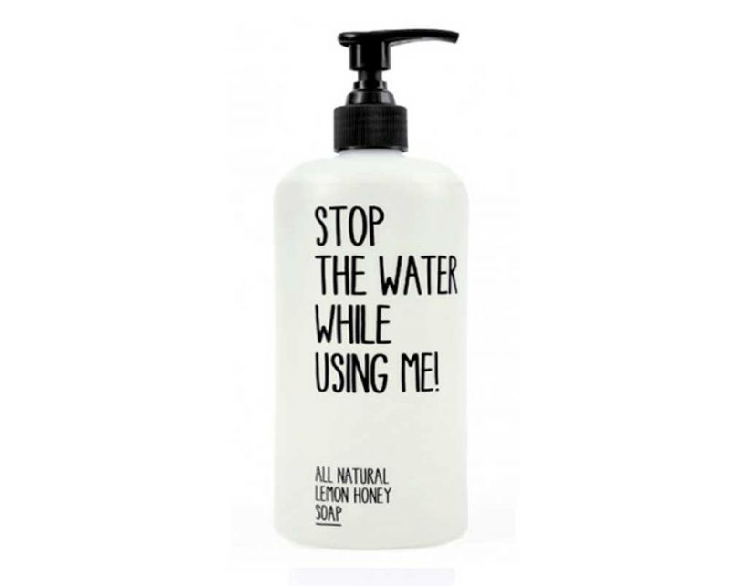 stop the water2