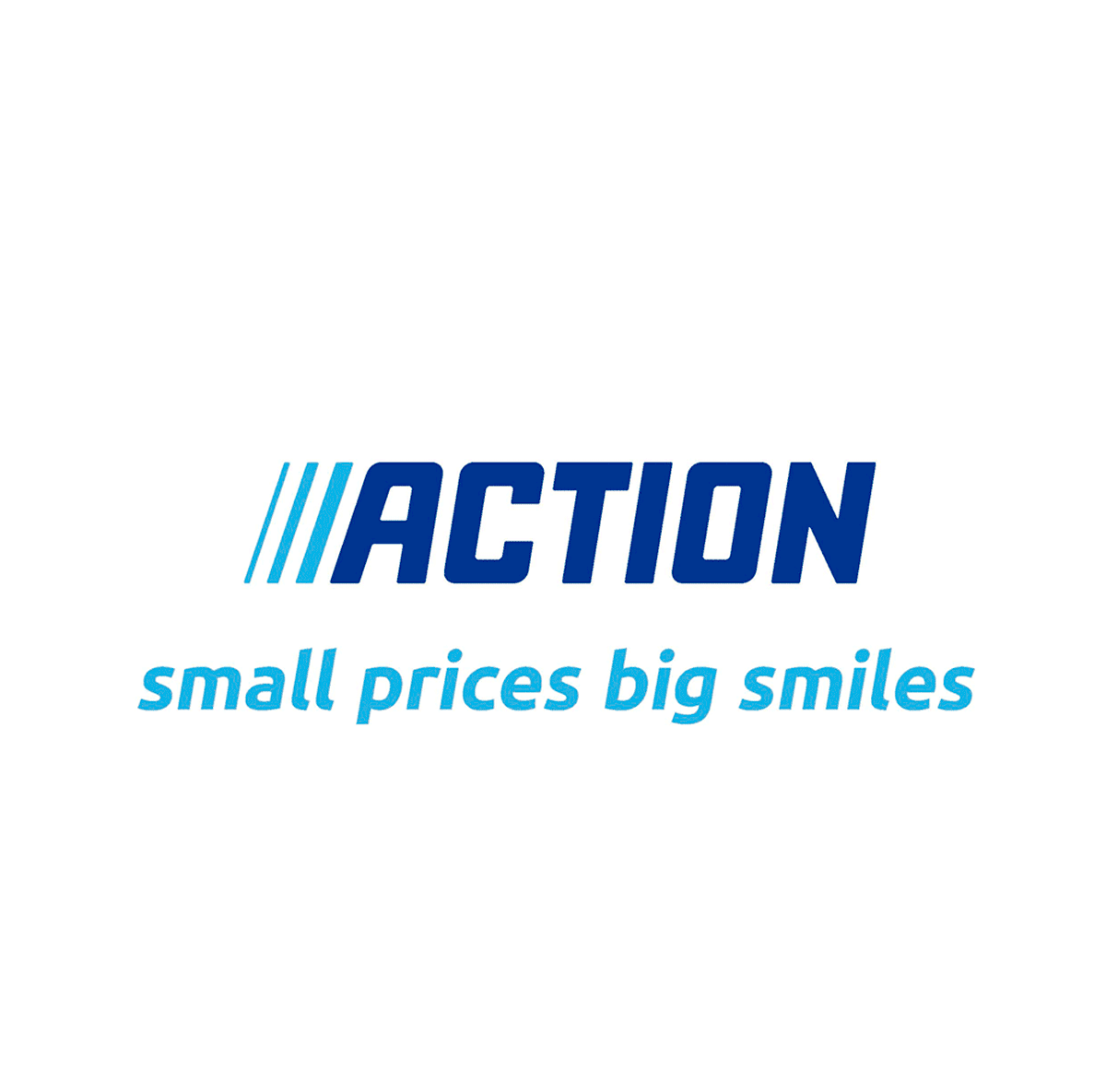 001 Action Logo animation