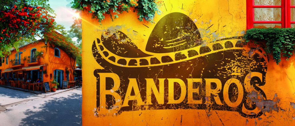 banderos website 3